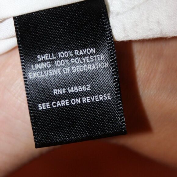 Torrid White & Red Floral Embroidered Boho V-Neck Midi Dress Women's Size large - Picture 8 of 10